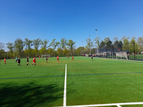 Sportpark Noordweg veld 3 - Zeist
