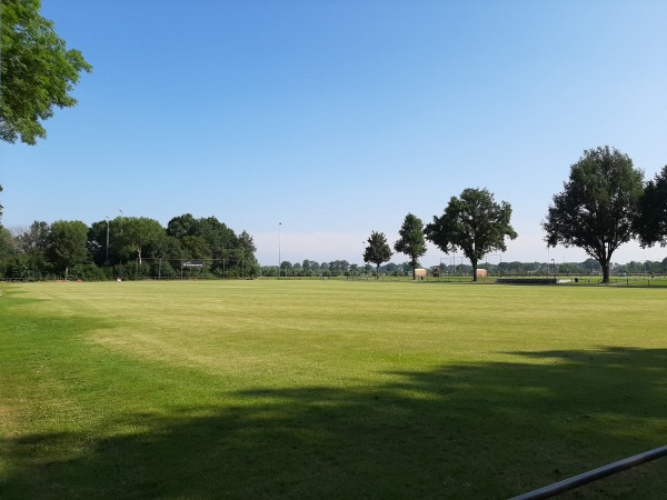 Sportpark Het Hooge Wessel - Bronckhorst-Steenderen Sportpark Het Hooge Wessel - Bronckhorst-Steenderen
