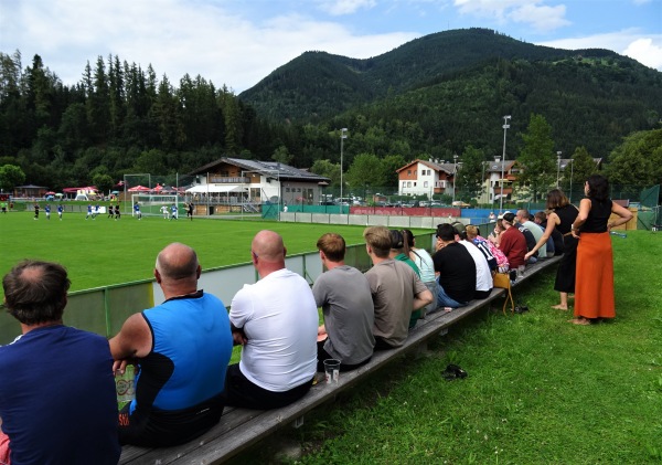 Schloßbadarena - Bruck an der Großglocknerstraße