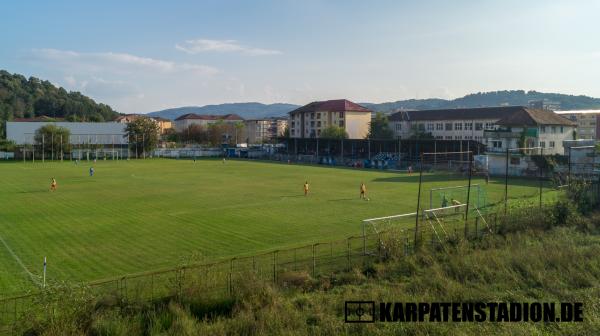 Stadionul Gloria - Reșița