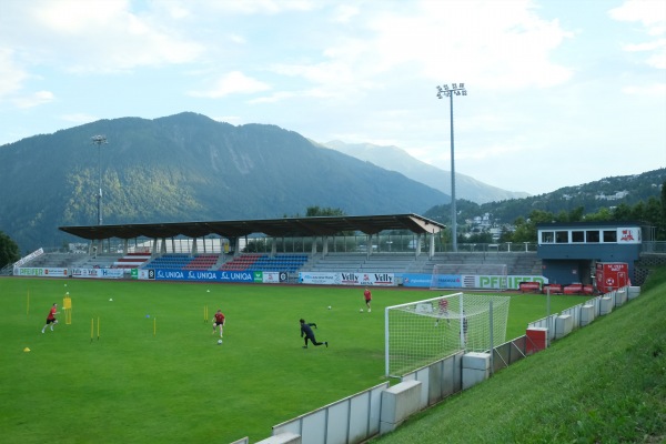 Velly Arena - Imst