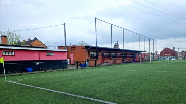 Plaine des Sports Ougrée - Seraing-Ougrée