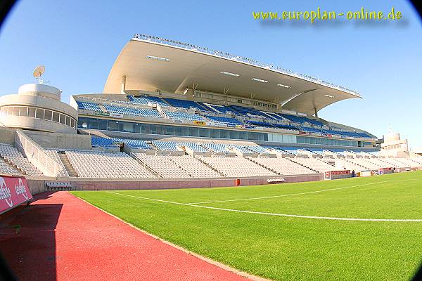 Stadio Gymnastikós Sýllogos 