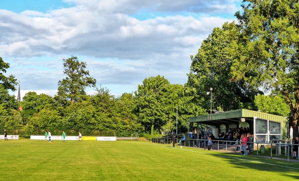 Vennestadion - Borken/Westfalen-Burlo