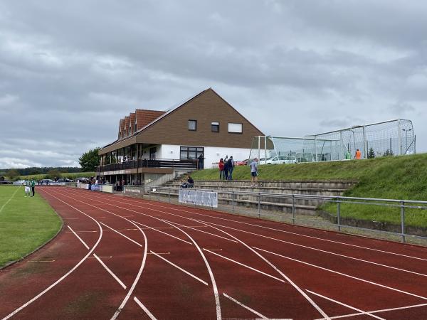 Sportanlage Hamesbuck - Veitsbronn