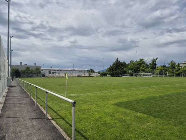 Centre Sportif Bois-des-Frères terrain C - Châtelaine