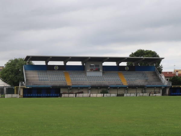 Stadio Comunale Bruno Fiorin - Concordia Sagittaria 