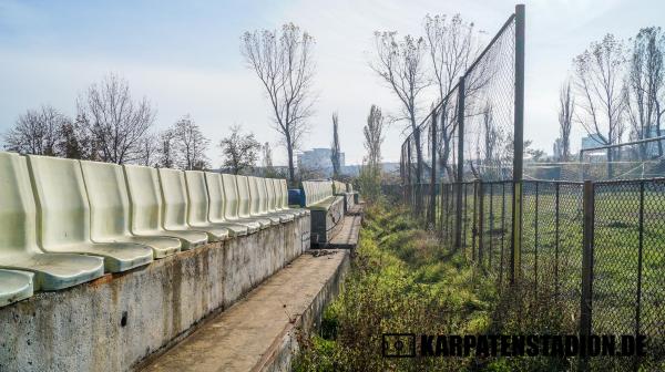 Stadionul Depou CFR - Craiova