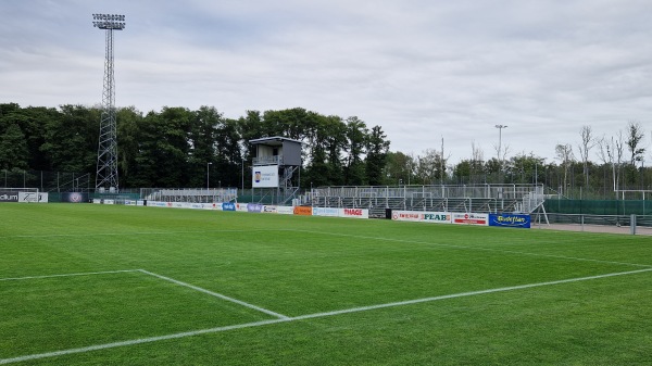 Kristianstads Fotbollsarena - Kristianstad