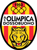 Wappen ACD Olimpica Dossobuono
