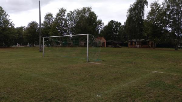 Sportplatz Neukirchener Weg - Jürgenshagen