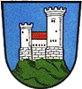 Wappen ehemals TSG 1862 Bad Karlshafen