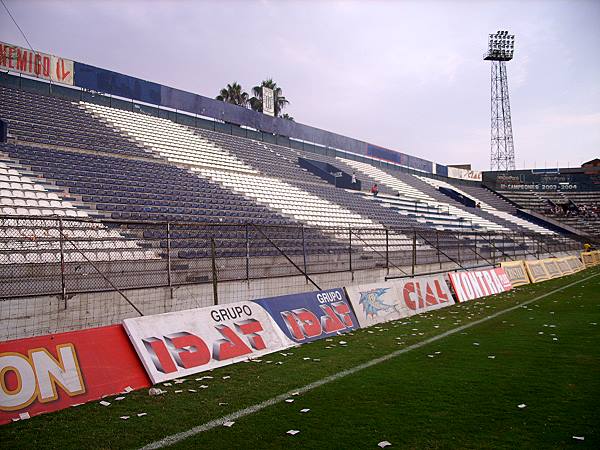 Estadio Alejandro Villanueva - Lima