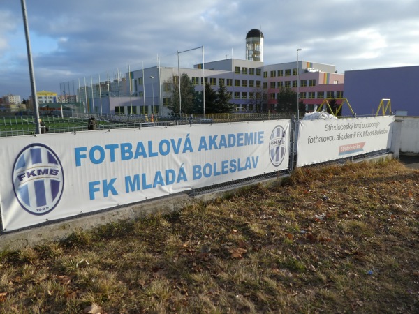 UMT 9. ZŠ Pastelka - Mladá Boleslav
