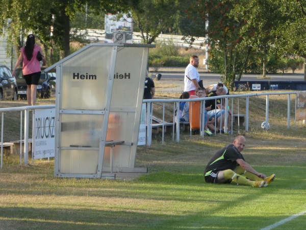APEX Ostsee Sportpark - Cottbus-Willmersdorf