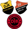 Wappen SG Geroda/Oehrberg/Stralsbach (Ground C)