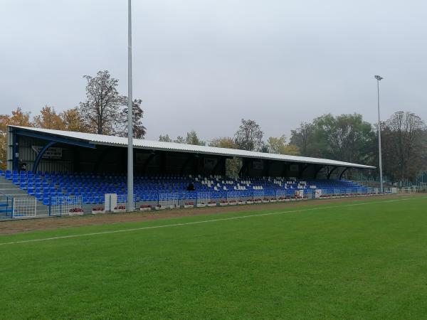Bocskai Stadion - Hajduszoboszlo