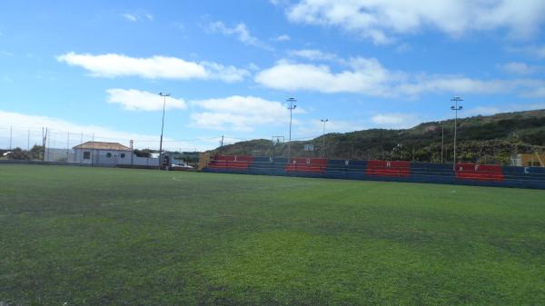 Campo de Fútbol de Isora - Isora, El Hierro, TF, CN