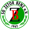 Wappen SG Zetor Benz 1962 diverse