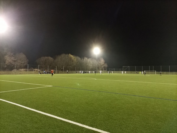 Sportplatz Sankt Andrä Nebenplatz - Sankt Andrä im Lavanttal