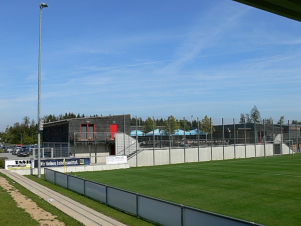 3C-Sportpark - Landsberg/Lech