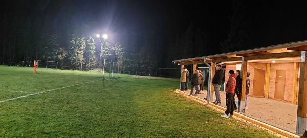 Sportplatz Lintig - Geestland-Lintig