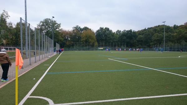 SANA Sportpark Platz 4 - Offenbach/Main