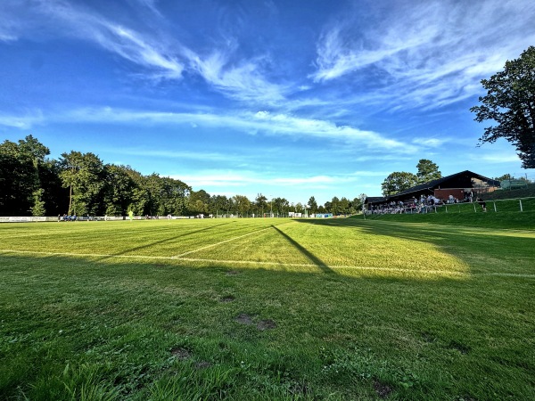 Köterberg-Stadion - Höxter-Fürstenau