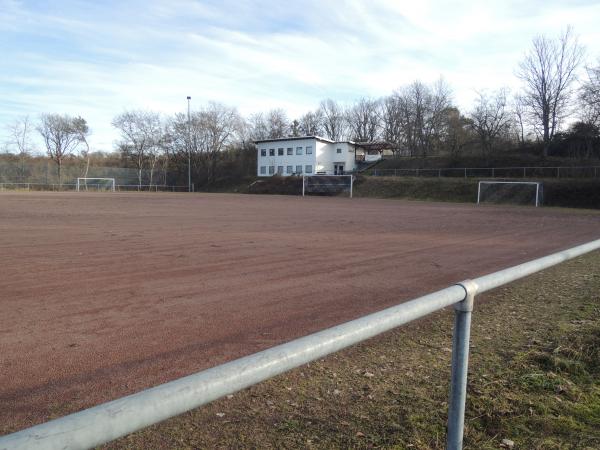 Sportplatz Vor der Horst - Bad Schwalbach-Langenseifen
