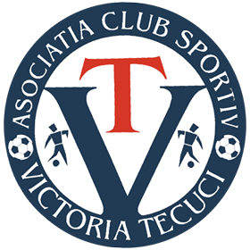 Wappen ehemals Victoria Tecuci