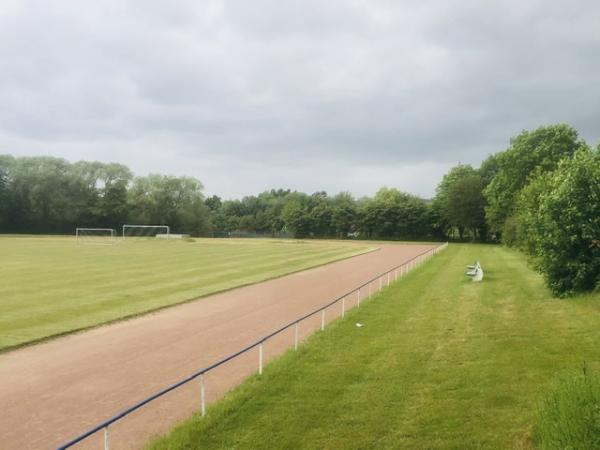 Sportanlage Friedrich-Ludwig-Jahn-Straße - Hessisch Oldendorf-Fischbeck