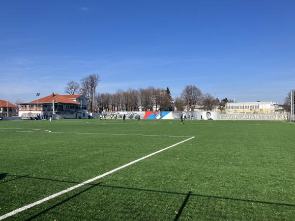 Stadion FK Torlak - Beograd