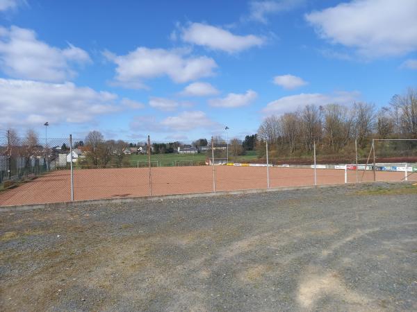 Sportplatz Bahnche - Fehl-Ritzhausen