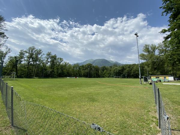 Campo Ai Gabi - Tegna