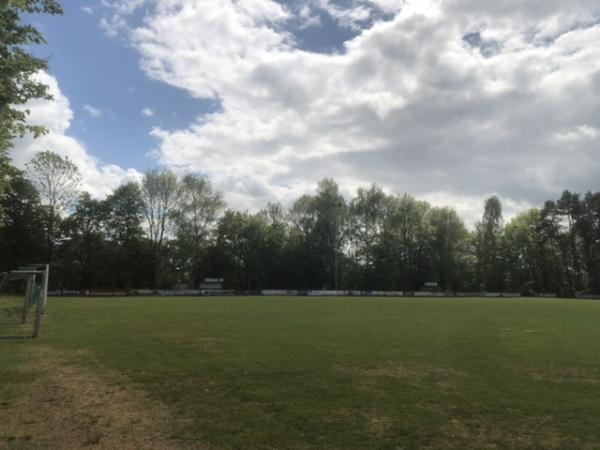 Grubebachstadion - Delbrück-Lippling