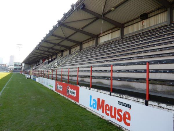 Stade du Pairay - Seraing