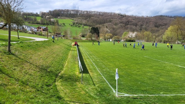 Sportgelände Hohebach - Dörzbach-Hohebach