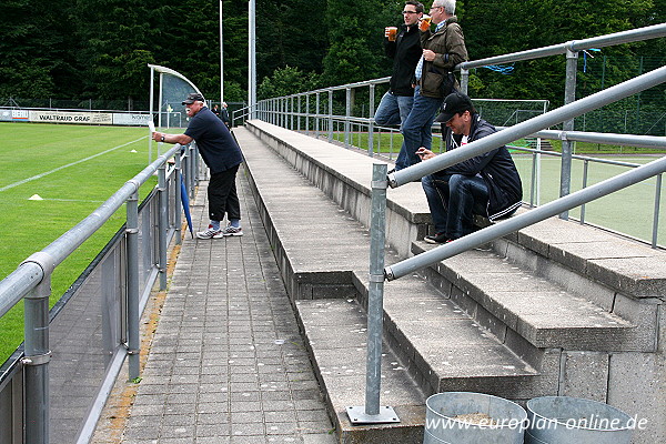 Sportgelände am Bruchwald - Bietigheim-Bissingen