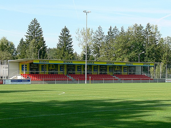 3C-Sportpark - Landsberg/Lech