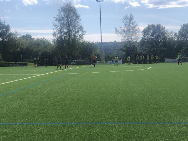 Karatbars-Sportpark Auf der Wanne Platz 2 - Heimsheim