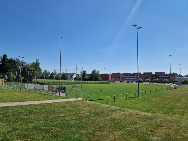 Sportplatz Acherwis - Bassersdorf