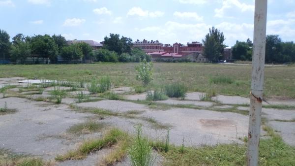 Stadion Spartak - Kherson