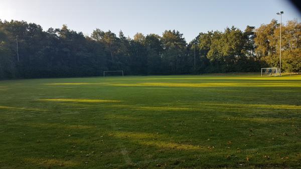 Sportplatz Auetal - Bargstedt/Niedersachsen-Klein Hollenbeck