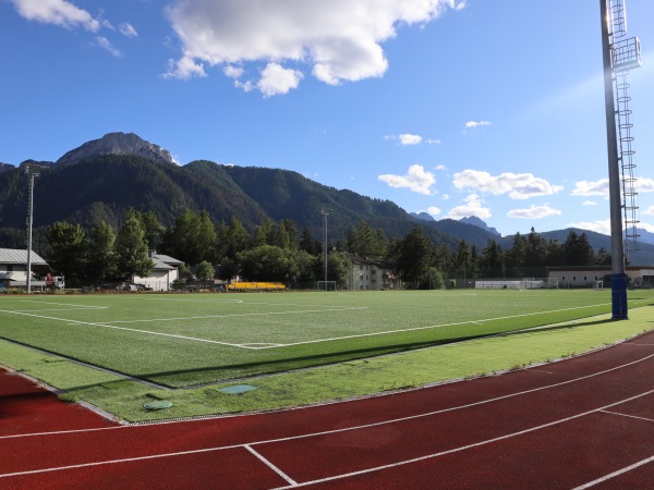 Sportzentrum Gries - Toblach