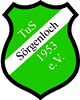 Wappen ehemals TuS 1953 Sörgenloch  56794