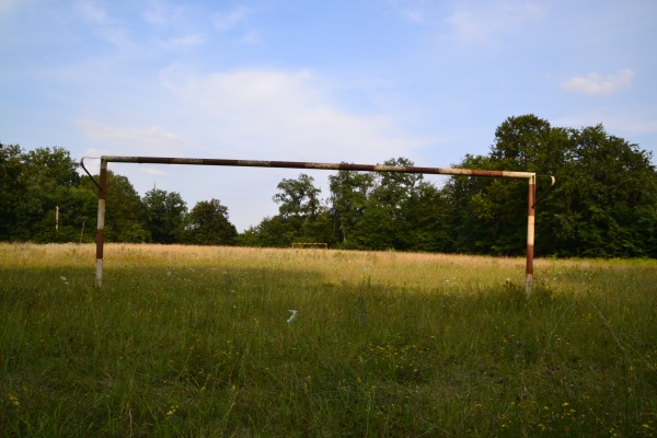 Sportplatz im Riesen - Oebisfelde-Weferlingen