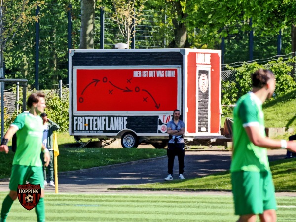 FördeRWErk powered by RWE Platz 2 - Essen/Ruhr-Altenessen