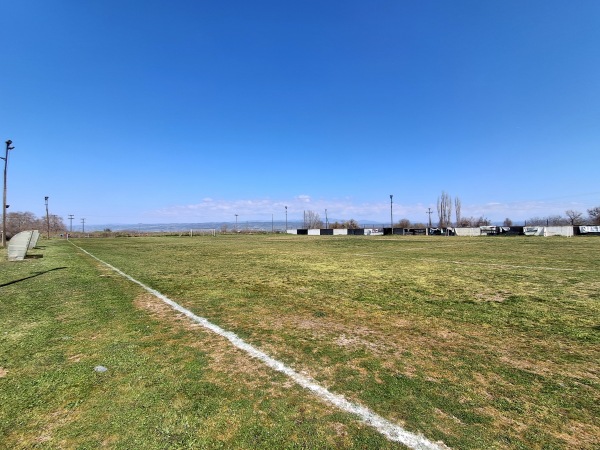 Gipedo Gerakarous - Gerakarou