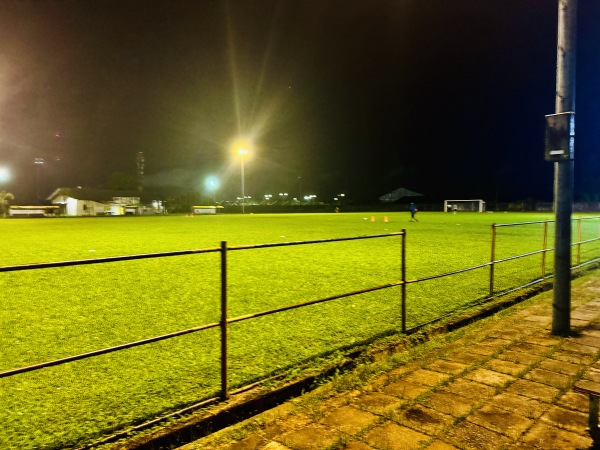 Voorwaartsveld - Paramaribo