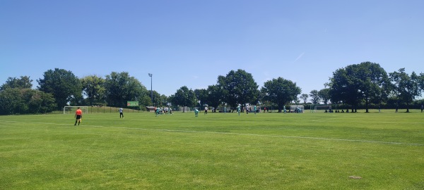 NFV-AKADEMIE C-Platz - Barsinghausen